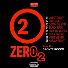 Karmapoint - Rocco Bronte