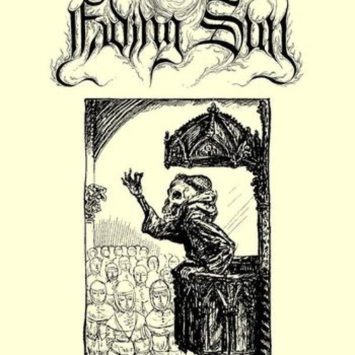 Fading Sun // Yawning Void
