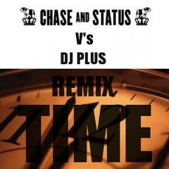 TIME - Dj Plus Edit