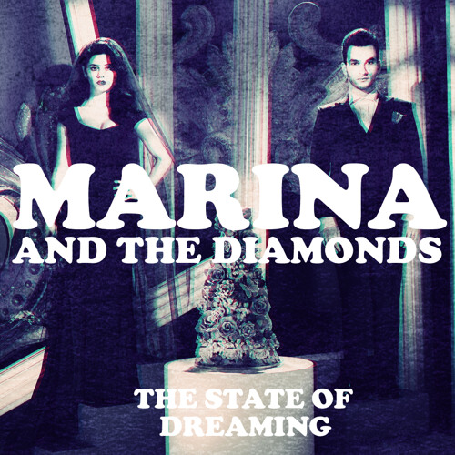 The State Of Dreaming (Extended Version)