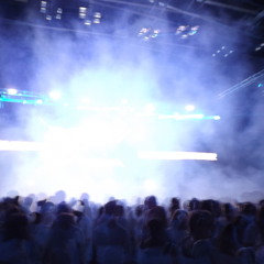 KlangRaum 60min Sunday Podcast