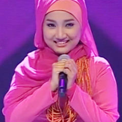 Fatin Shidqia Lubis - Pudar [Cover]