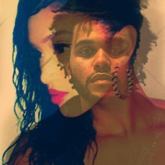 The Zone -The weeknd (Cover)