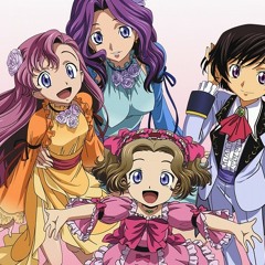 Code Geass - Stories