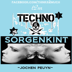 Sorgenkint - Daft Punk *rmx