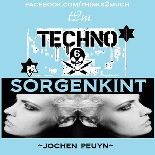 Sorgenkint - Daft Punk *rmx