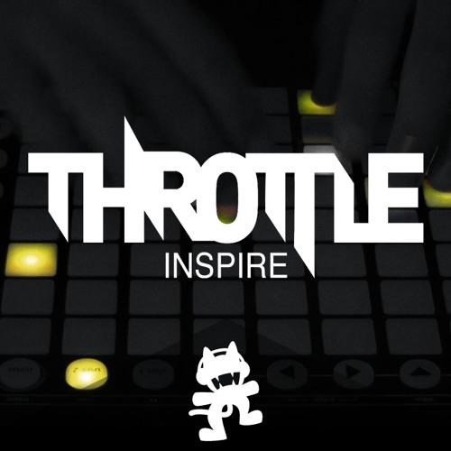 Throttle - Inspire (Free Mashup Download)