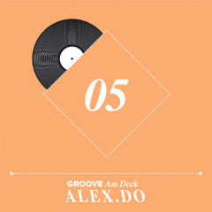 Alex.Do - Am Deck 05