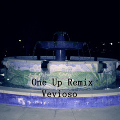 One Up Remix