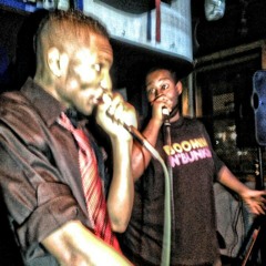 Stand Tall Feat. Etha