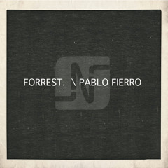 Forrest. + Pablo Fierro - Marlon Brando + Bring The Night