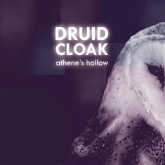 Druid Cloak "Night Touch"