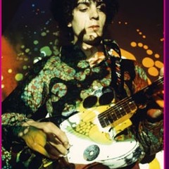 Long Gone (Syd Barrett) (2009)