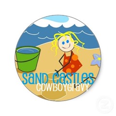 Sandcastles! CowboyGravy (Original mix)