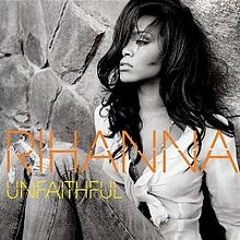Unfaithful - Rihanna (Cover)