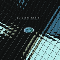 Ulterior Motive -  The Elephant Tune ( METALHEADZ)
