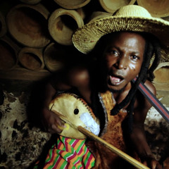 King ayisoba [raggae freestyle]