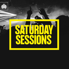 Ministry of Sound Club Residents