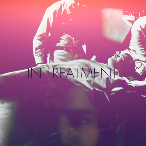 In Treatment featuring Louis Scott