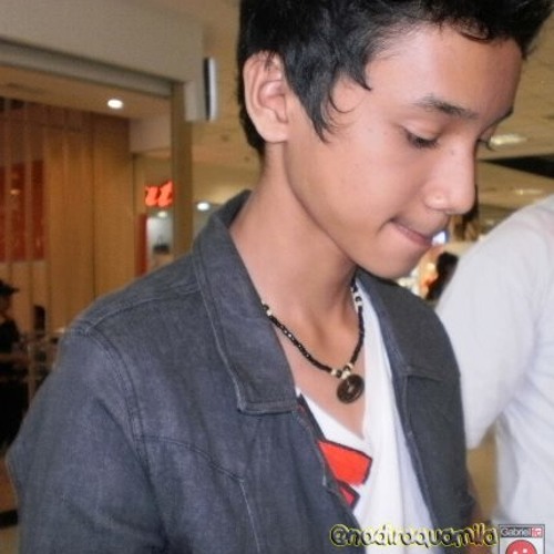 gabriel stevent peri cintaku