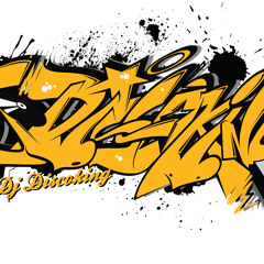 DJ DISCOKING - MINI BBOY MIXTAPE 2013