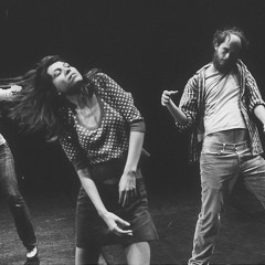 Studio Barnhus IN THE MIX