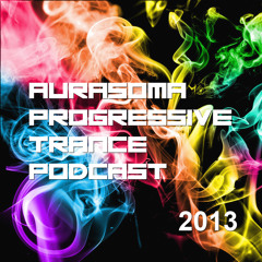 Cosmic Gate & J'Something - Over The Rainbow (Aurasoma Re-Edit Version)