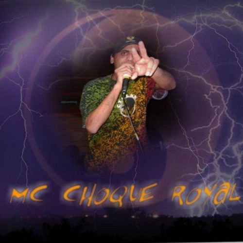 MC CHOQUE ROYAL- NA CONTRAMAO (DJ HIGHLANDER)