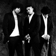 Advance Patrol - Jag finns här med er nu