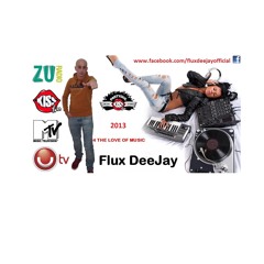 Dj Flux McS & Dj Steam - Live Club Infiniti Zimnicea Aprilie 2012