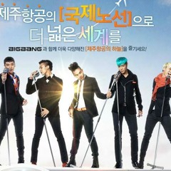 BIGBANG ft. Sungha Jung - Bad Boy (Acoustic