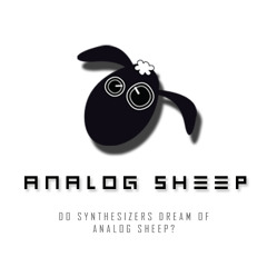 Analog Sheep Complete Collection