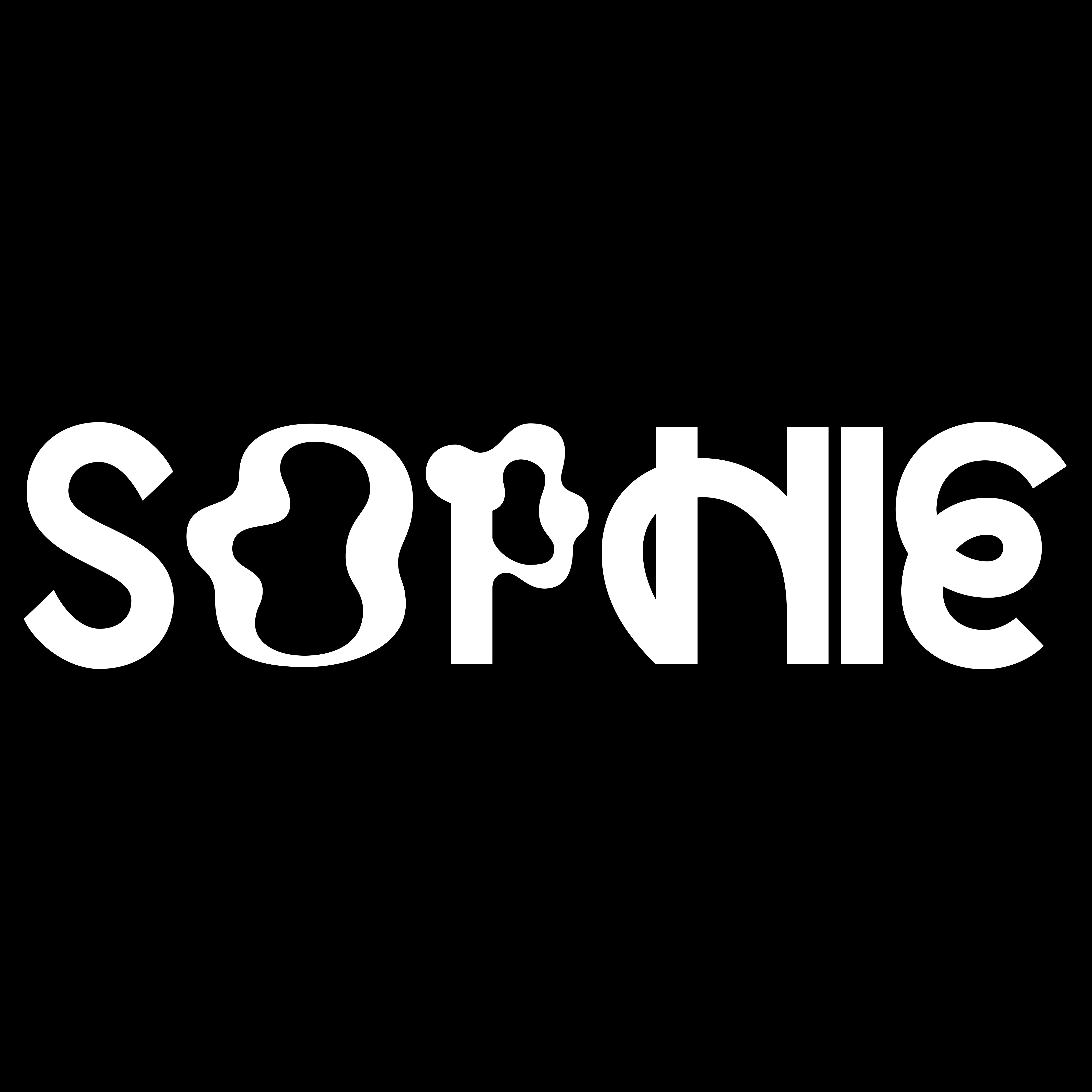 Sii mai FMM: SOPHIE - EEEHHH/Nothing More To Say