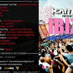 Ibiza Dance Session 01