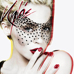 Kylie Minogue - The One (Andy Bernhard Mix)