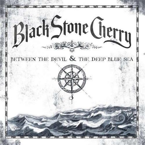 Black Stone Cherry - Blame It On The Boom Boom