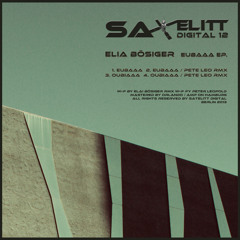 Elia Bösiger - Oubiaaa