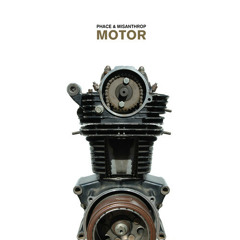 NSGNLEP002M A Phace & Misanthrop - Motor