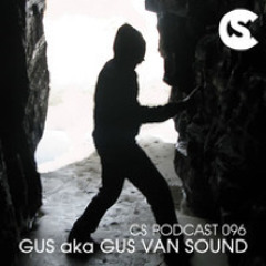 GUS (2013ARCHIVOS#01) Clubbing Spain Podcast 96
