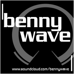 Lets Get House (Original) - Benny Wave
