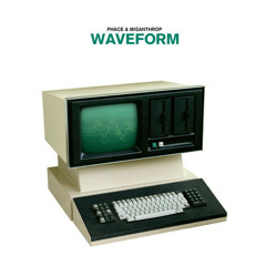NSGNLEP002W C - Phace & Misanthrop - Waveform