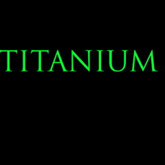 Titanium (Aqemal Isfahan Remix)