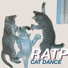 RATP - Cat Dance #FREE DOWNLOAD