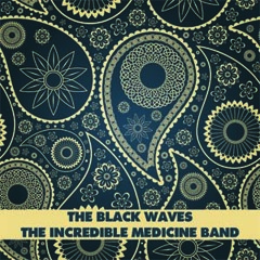 02 - The Incredible Medicine Band - A Last Trip In Our Heads (The Black Waves Remix)