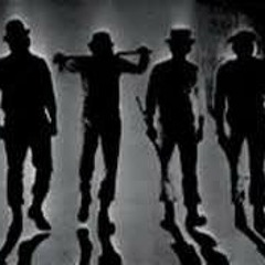 DA DROOGIES ft. BLOCK McCLOUD,SWISS PRECISE