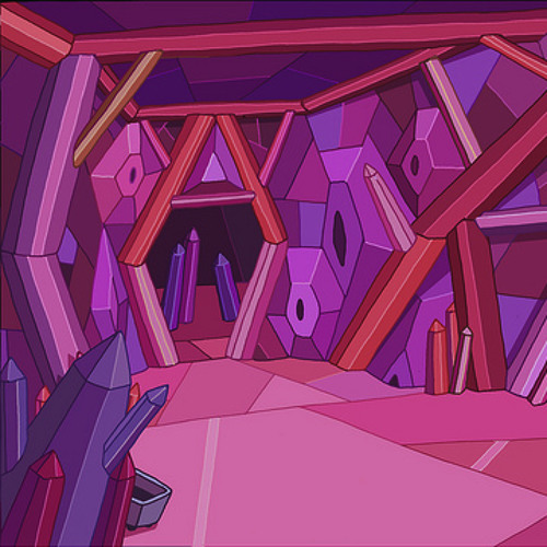 The Crystal Dimension