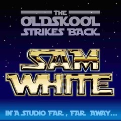 DJ SAM WHITE - THE OLDSKOOL STRIKES BACK - 2000 - FREE DOWNLOAD