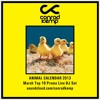 Conrad Kemp - Animal Calendar 2013 Top 10 March Promo Live DJ Set