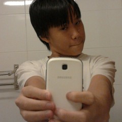 Kimberly-爱你（Cover By Rayson）