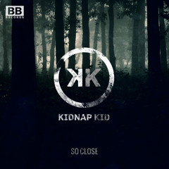 Kidnap Kid - "Animaux" (Black Butter #39)